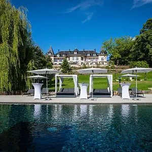 5* Hotel L'incomparable By Les Etincelles
