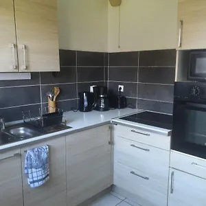 La Casita Tresserve