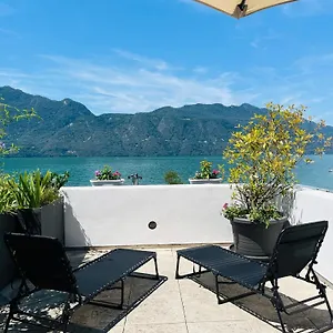 Superbe Avec Vue Sur Le Du Bourget Tresserve