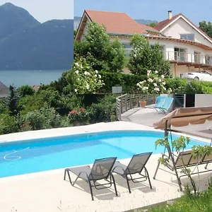 Le Cassiopee Tresserve